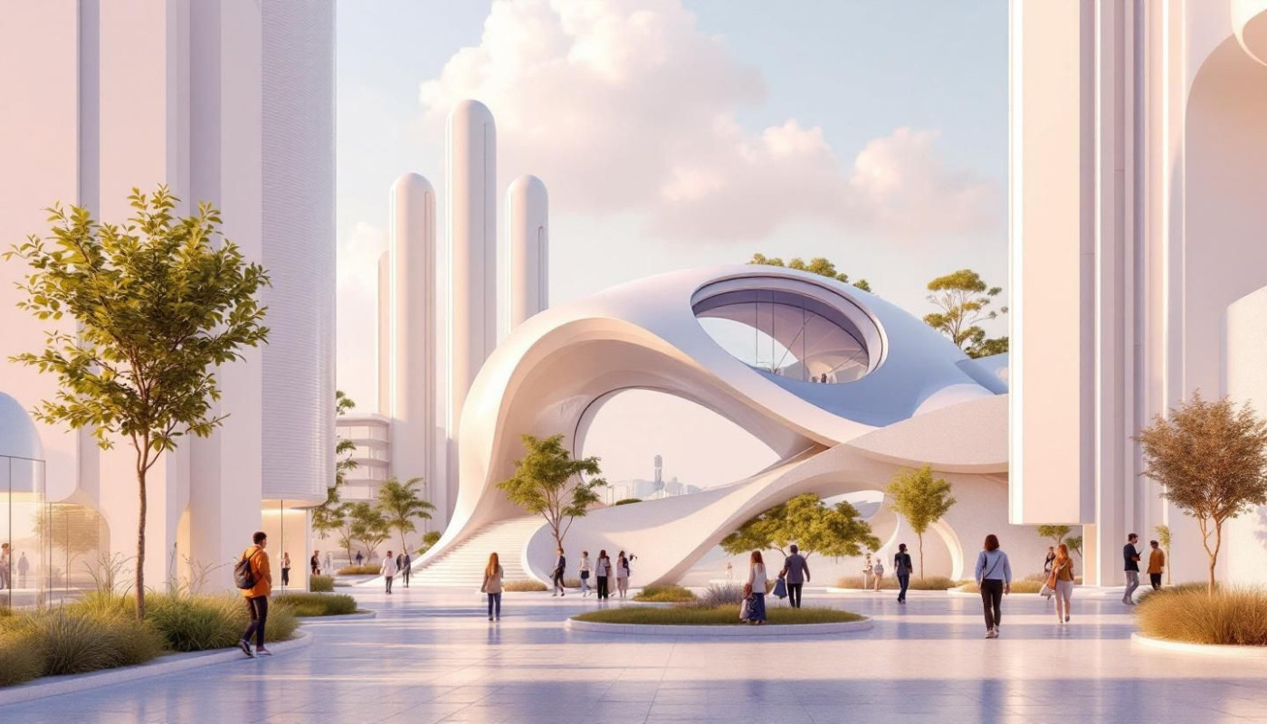 Comment la technologie façonne-t-elle les futures tendances immobilières ?