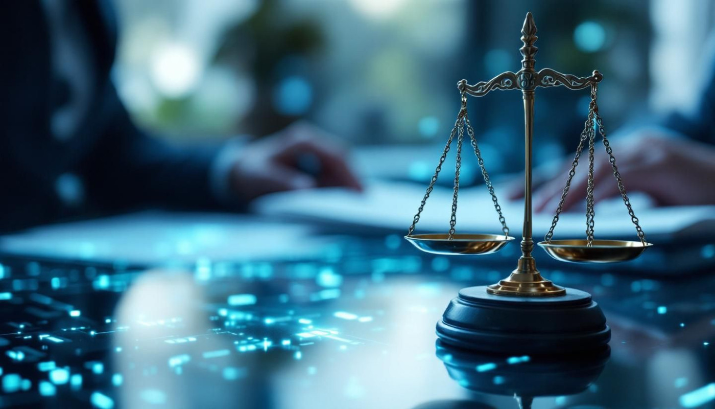 Comment les nouvelles technologies influencent-elles le droit des contrats ?