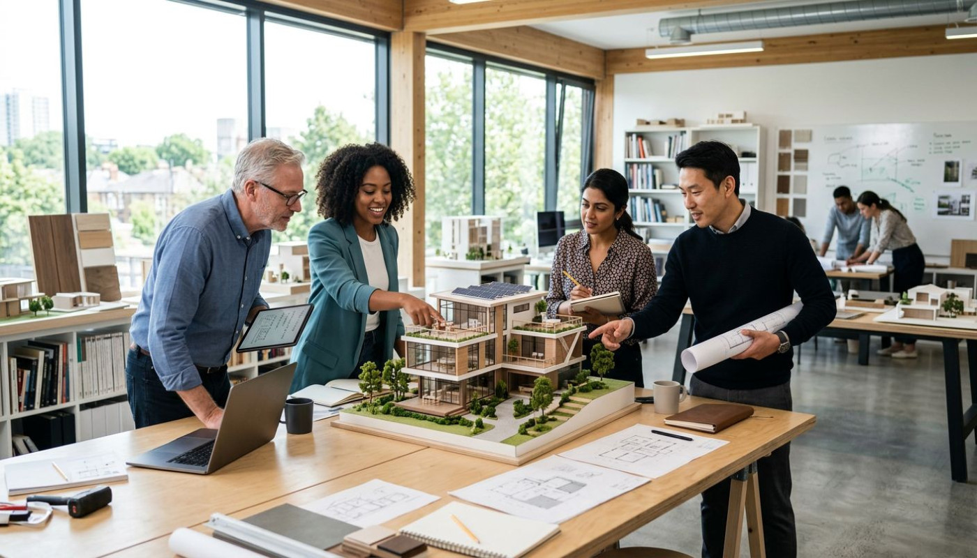 Comment les tendances démographiques influencent-elles le marché immobilier ?