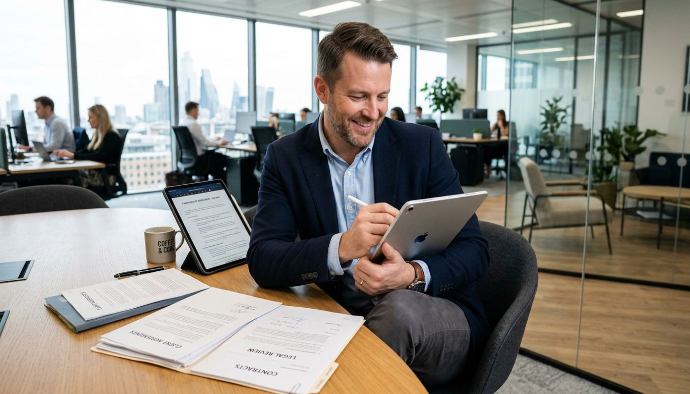 Comment naviguer les changements législatifs sur le télétravail ?