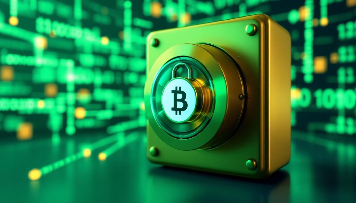 Comment sécuriser au mieux ses investissements en cryptomonnaie ?